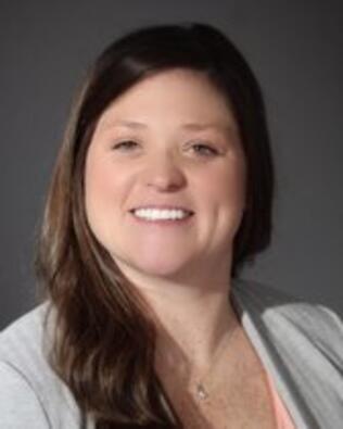 Headshot of Taylor Dunn