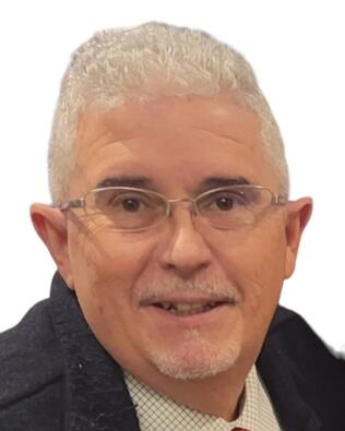 Headshot of Jesus Blanco