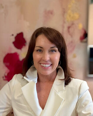 Headshot of Crystal Kurylo