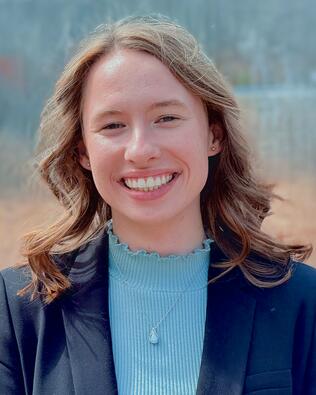 Headshot of Kayla Boyle