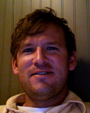 Headshot of Scott Rawlings