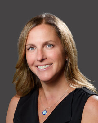 Headshot of Victoria Dougherty