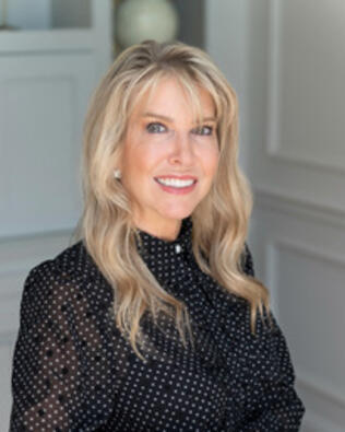 Headshot of Karolyn Harrison