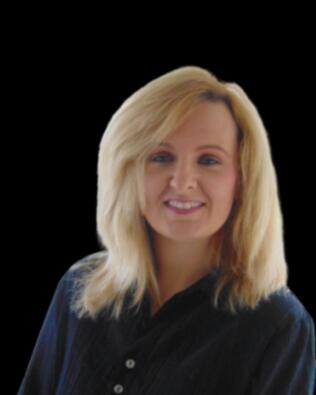 Headshot of Denise Cunningham