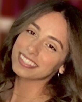 Headshot of Jasmeen Sembhi