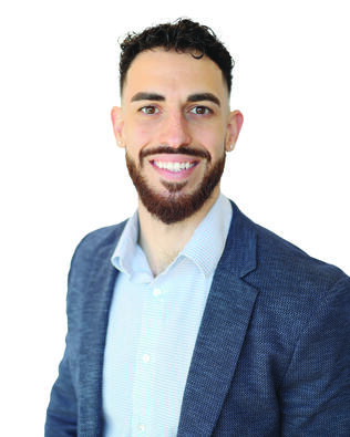 Headshot of Thomas Scott