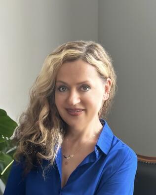 Headshot of Nermina Dedovic