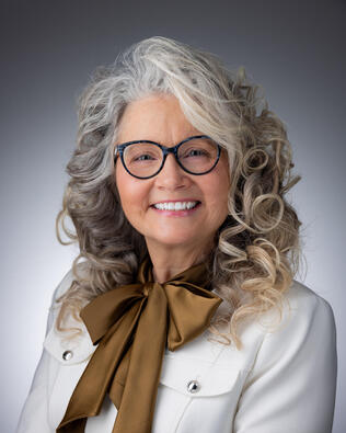 Headshot of Tammy Sullivan