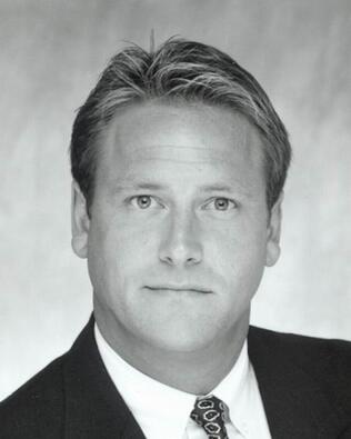 Headshot of Rusty Williams