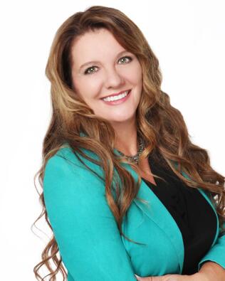 Headshot of Maria Stewart