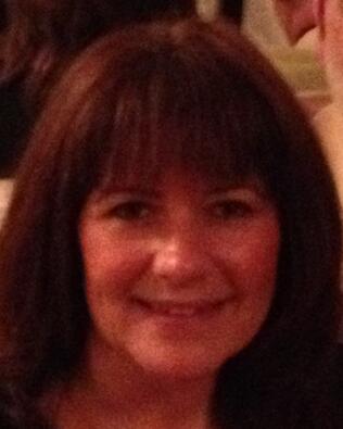 Headshot of Connie Dabiere