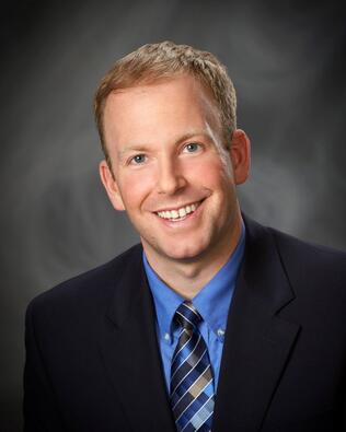 Headshot of Daniel Callahan