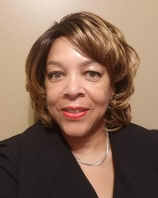 Headshot of Janet Koonce