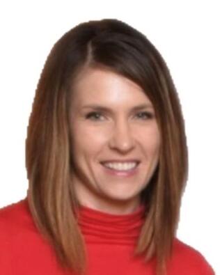 Headshot of Jessica Rausch