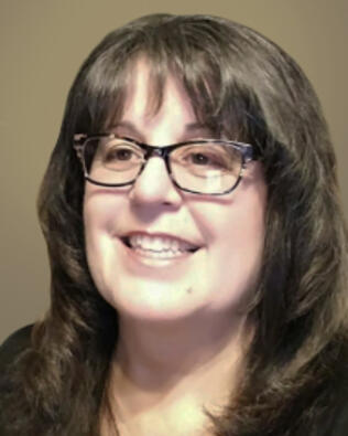 Headshot of Mary Cunningham