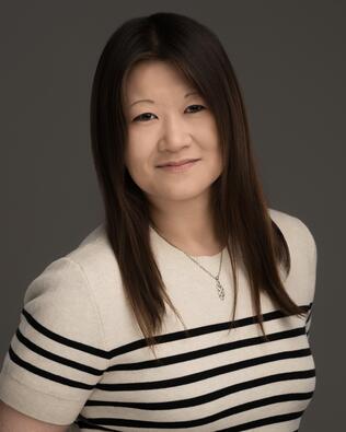 Headshot of Brianna Nelson