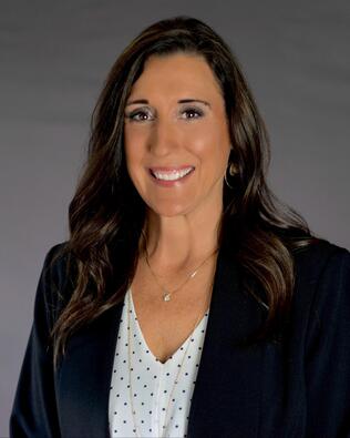 Headshot of Susan Edington