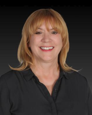 Headshot of Joy Welleman