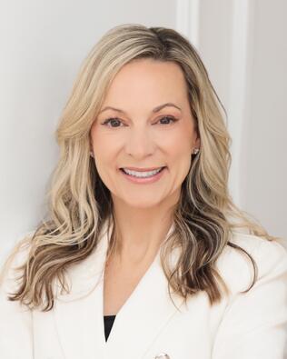 Headshot of Jennifer McBride