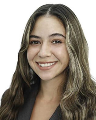 Headshot of Mariah Durand