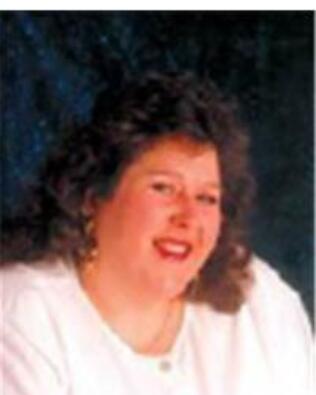Headshot of Nancy Kleinknecht