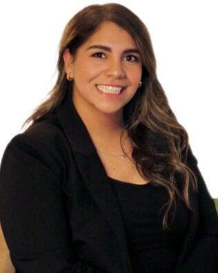 Headshot of Karla Arzate