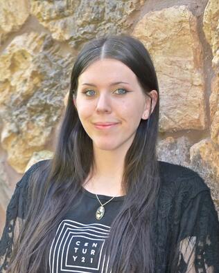 Headshot of Skylar Hemmert