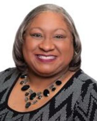 Headshot of Deborah Allen