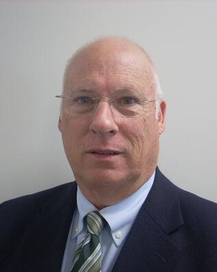 Headshot of Dale Manning