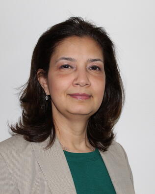 Headshot of ANA HERNANDEZ