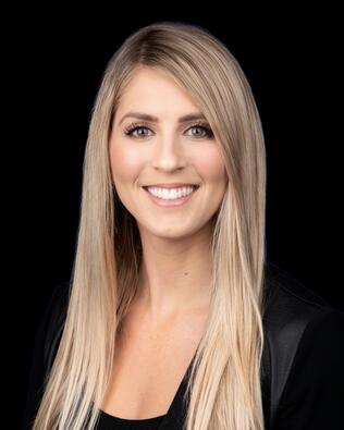 Headshot of Porsha Stevens