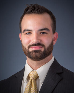 Headshot of Joe Buchalski
