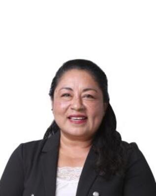 Headshot of Xochitl Zepeda