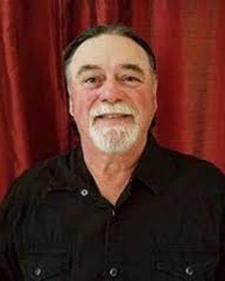 Headshot of Robert DiLorenzo