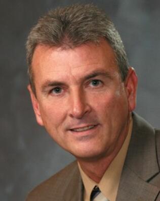 Headshot of Jeff Dawson