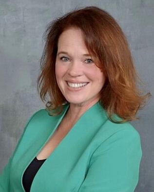 Headshot of Diane Campbell