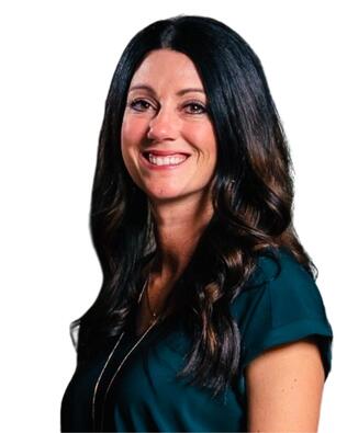 Headshot of April Mallory