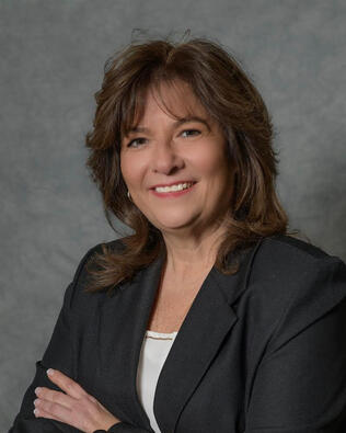 Headshot of Faye Demestihas