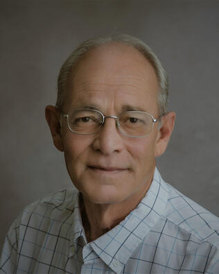 Headshot of Mike Malone