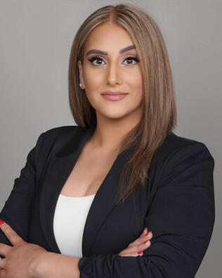 Headshot of Sarinjit Nahal
