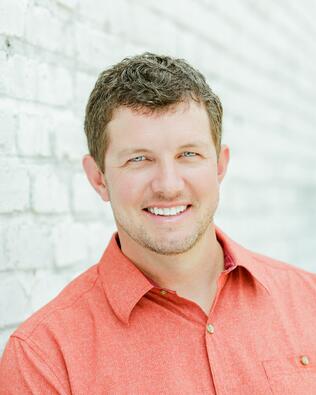 Headshot of Stephen Farr