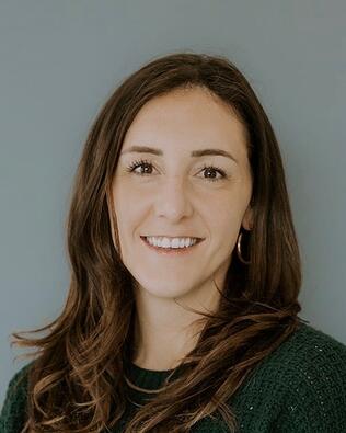 Headshot of Ella Frischknecht