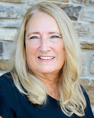 Headshot of Debbie Theiler