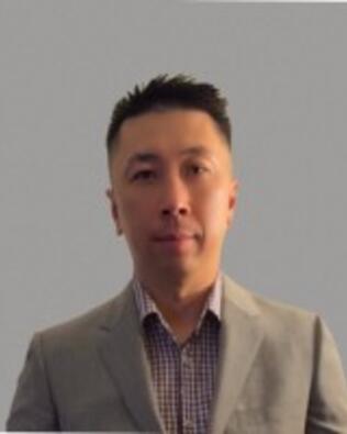 Headshot of Samuel Tran