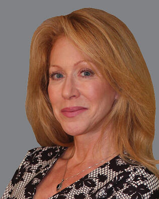 Headshot of Deb Cooper