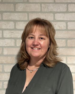 Headshot of Amy Schmitt