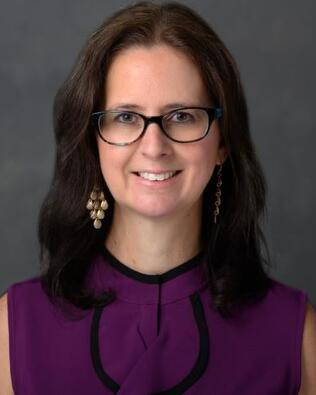 Headshot of Adrienne Schroeder