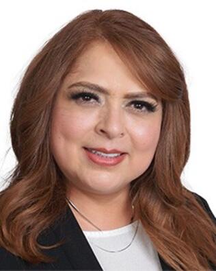 Headshot of Maria Lopez