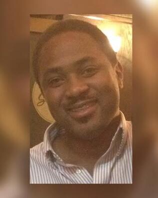 Headshot of Andrew Pusey