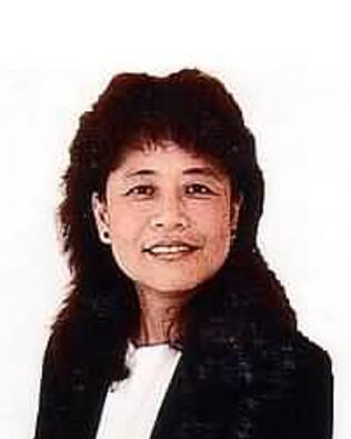 Headshot of Donna Diptee